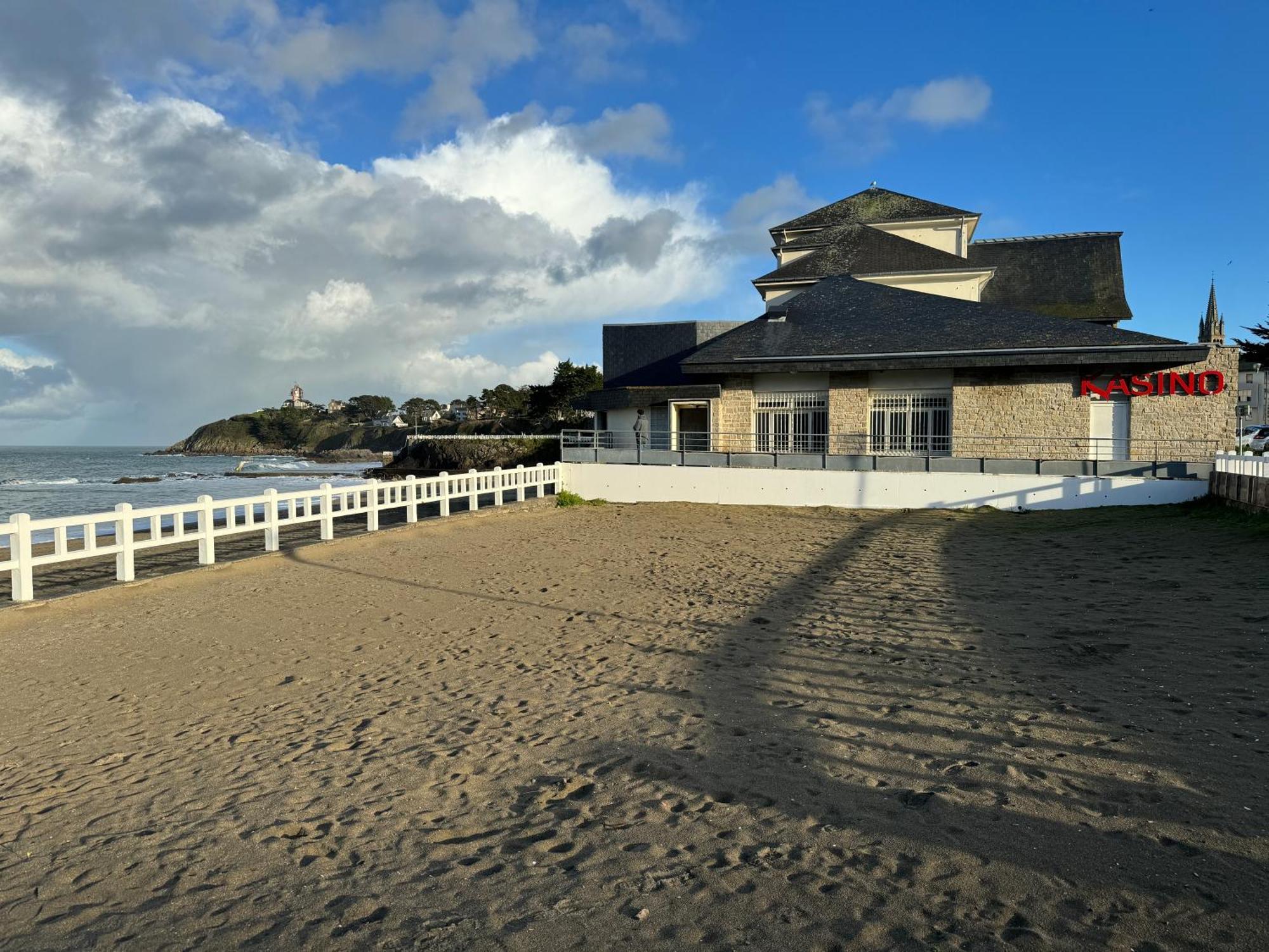 Stella Maris * Saint-Quay-Portrieux
