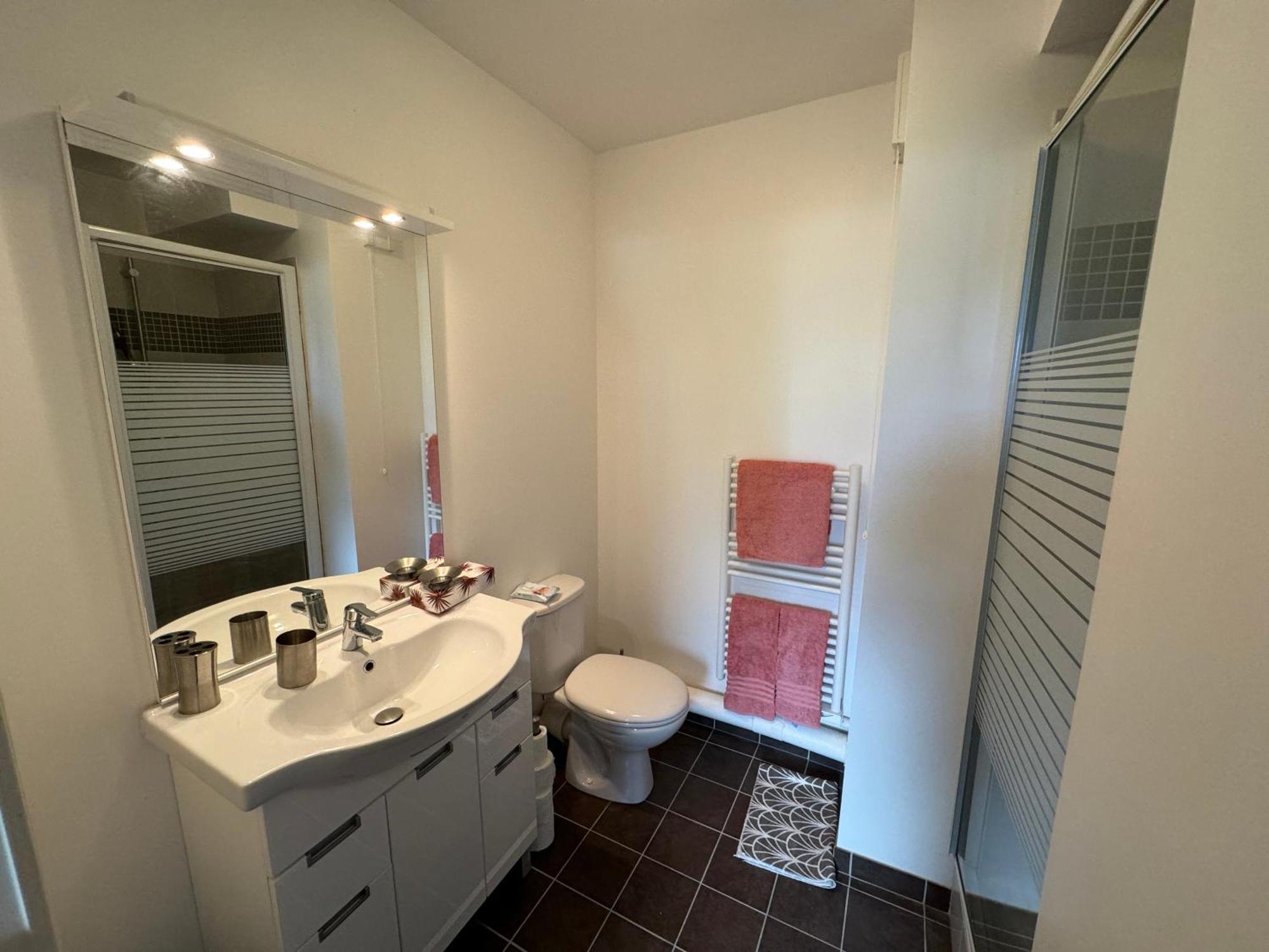 Apartment Stella Maris