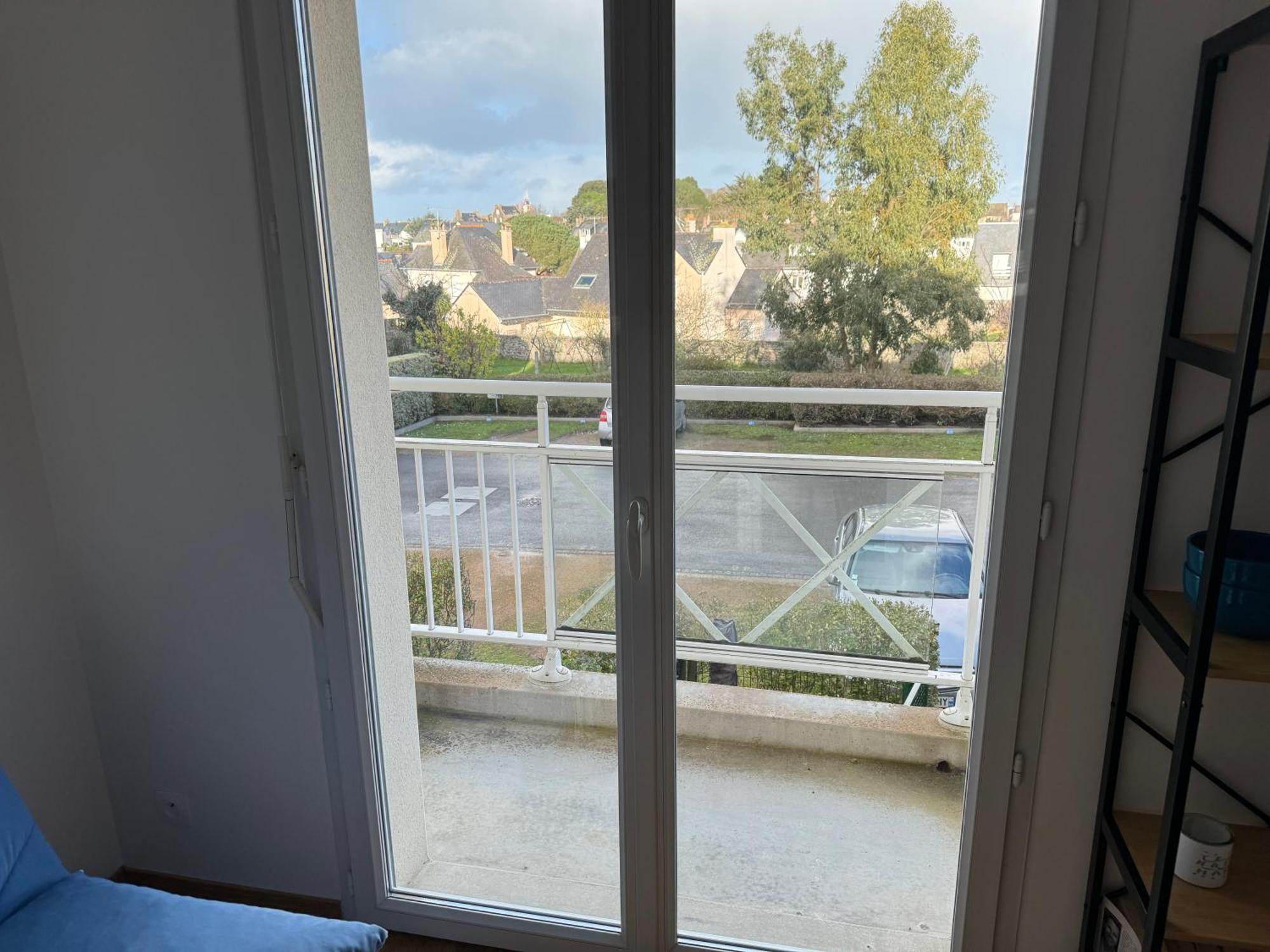 Apartment Stella Maris Saint-Quay-Portrieux